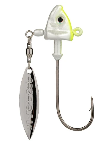 Baits Strike King Tour Grade Spin Head