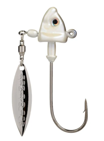 Baits Strike King Tour Grade Spin Head