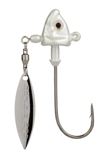 Baits Strike King Tour Grade Spin Head