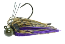Picasso Lures Picasso Tungsten Football Jig