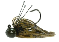 Picasso Lures Picasso Tungsten Football Jig