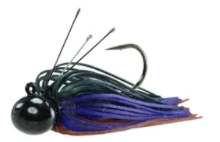 Picasso Lures Picasso Tungsten Football Jig