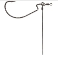 Techniques Specific VMC Heavy Duty Wide Gap Tokyo Rig