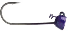 Hooks And Terminal Tackle Buckeye Magnum Spot Remover Jighead