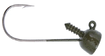 Buckeye Spot Remover Jighead