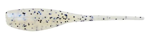 Gene Larew Bobby Garland Baby Shad Baits