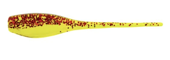 Gene Larew Bobby Garland Baby Shad Baits