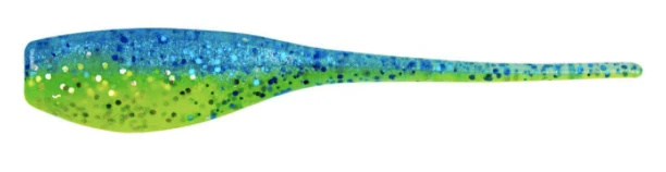 Gene Larew Bobby Garland Baby Shad Baits