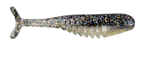 Gene Larew Bobby Garland Slab Hunt'r