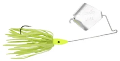 Baits Lunker Lure Buzzbait
