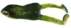 Stanley Ribbit Top Toad Hollow Body Floater Baits