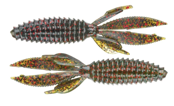 Baits Reaction Innovations Sweet Beaver