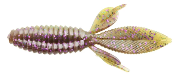 Baits Reaction Innovations Sweet Beaver