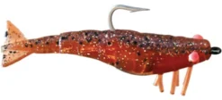 Pitman Creek D.O.A. Pre-Rigged Shrimp Baits