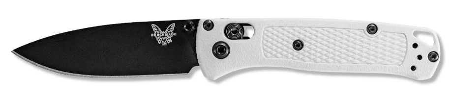 Benchmade Mini Bugout 533BK-1 Knives