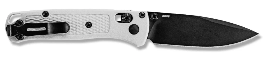 Benchmade Mini Bugout 533BK-1 Knives