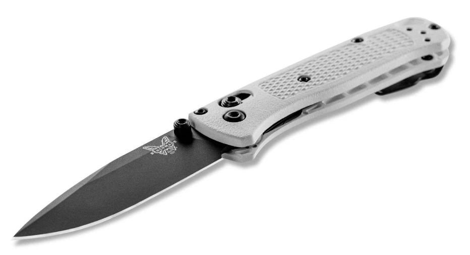 Benchmade Mini Bugout 533BK-1 Knives