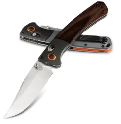 Benchmade Crooked River 15080-2