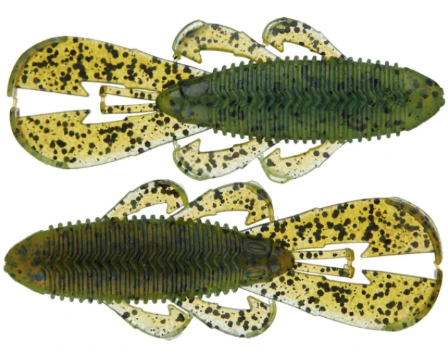 Googan Baits Bandito Bug