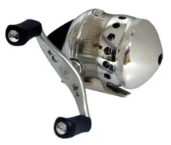 Pitman Creek Zebco Omega Z03 Reels