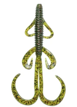 6th Sense Hogwalla 5.8 Baits