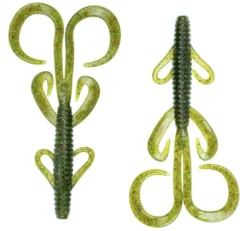 6th Sense Hogwalla 5.8 Baits