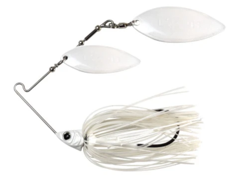 Dobyns Spinnerbait D-Blade Beast