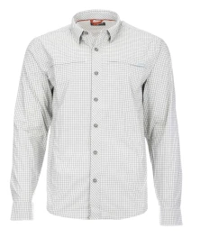 Apparel Simms Stone Cold Long Sleeve Shirt