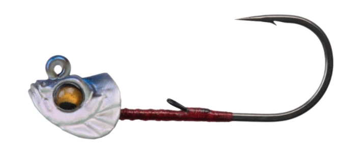 Megabass Okashira Head Swimbait Head