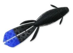 Fishin' World Geecrack BaoBab Hog EX Baits