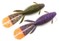 Fishin' World Geecrack BaoBab Hog EX Baits