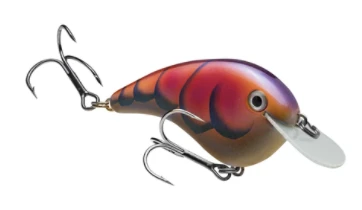 Baits Strike King Chick Magnet Crankbait