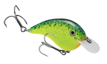 Baits Strike King Chick Magnet Crankbait