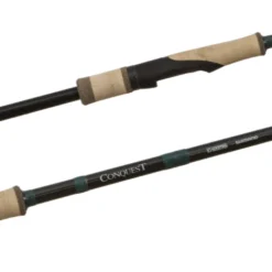 Shimano G. Loomis Conquest Spinning Rods