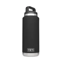 Yeti Rambler Bottle 12 Oz. With Cap Bottles