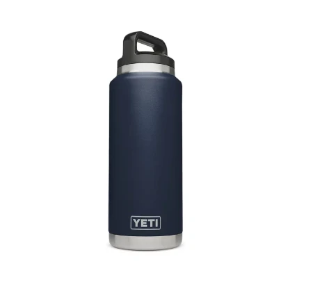 Yeti Rambler Bottle 12 Oz. With Cap Bottles