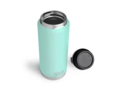 Yeti Rambler Bottle 12 Oz. With Cap Bottles