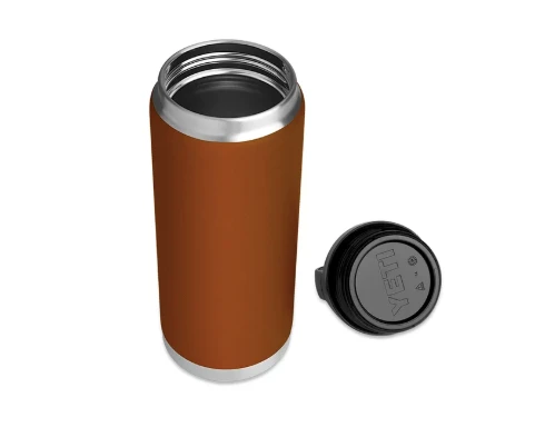 Yeti Rambler Bottle 12 Oz. With Cap Bottles