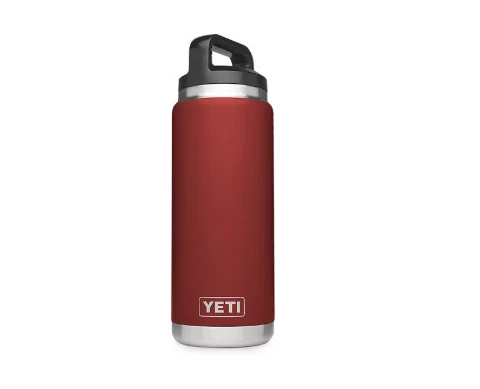 Yeti Rambler Bottle 12 Oz. With Cap Bottles