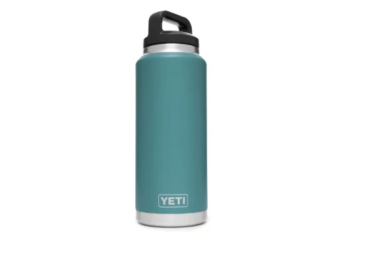 Yeti Rambler Bottle 12 Oz. With Cap Bottles