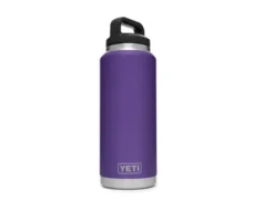 Yeti Rambler Bottle 12 Oz. With Cap Bottles