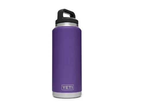 Yeti Rambler Bottle 12 Oz. With Cap Bottles