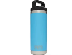 Yeti Rambler Bottle 12 Oz. With Cap Bottles