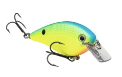 Strike King KVD 8.0 Magnum Squarebill Crankbait