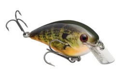 Strike King KVD 8.0 Magnum Squarebill Crankbait