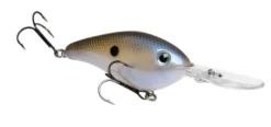 Baits Strike King Pro Model 6XD Crankbait