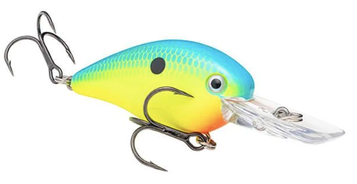 Strike King KVD Square Bill Deep Diving Crankbait