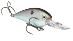 Strike King KVD Square Bill Deep Diving Crankbait