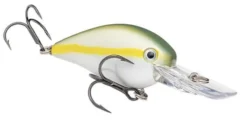 Strike King KVD Square Bill Deep Diving Crankbait