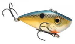 Strike King Red Eyed Shad
